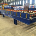 Roof Wall Sandwich Panel Roll Forming Machine